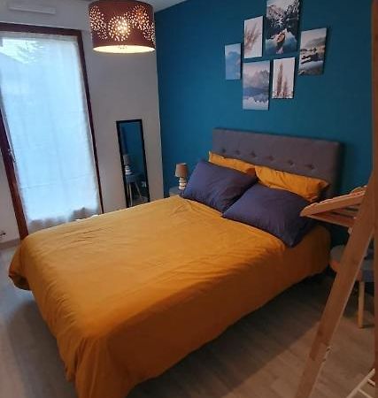 Logement Entier De Plain-Pied Epagny Metz-Tessy Exterior foto